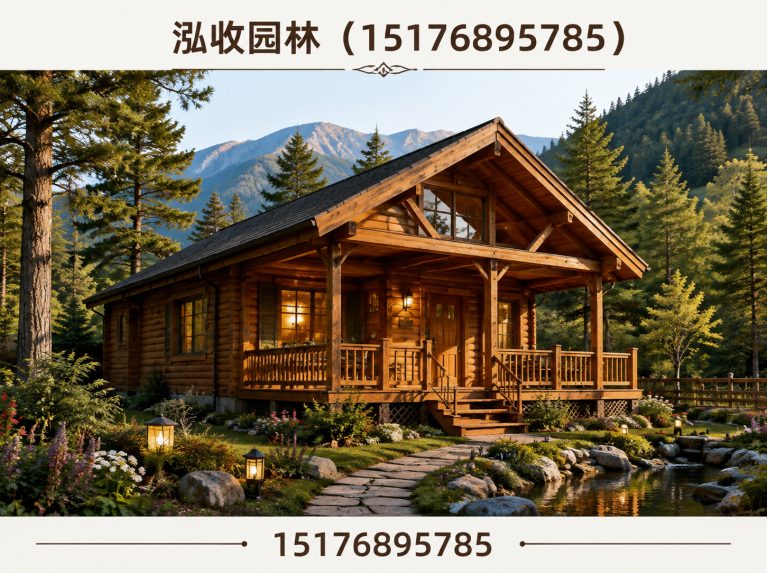 儋州凉亭展示图